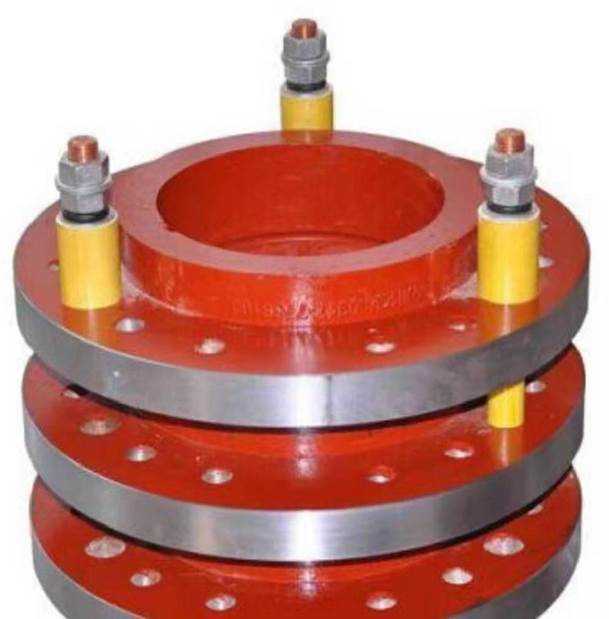 各型號(hào)備用集電環(huán)