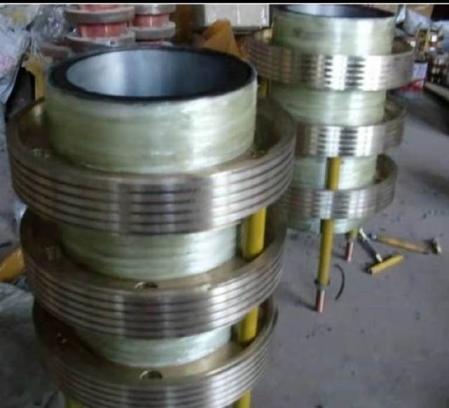 各型號(hào)備用集電環(huán)
