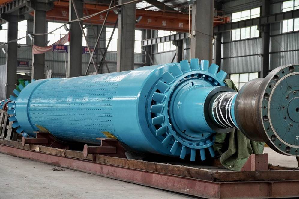 發(fā)電機(jī)篇
