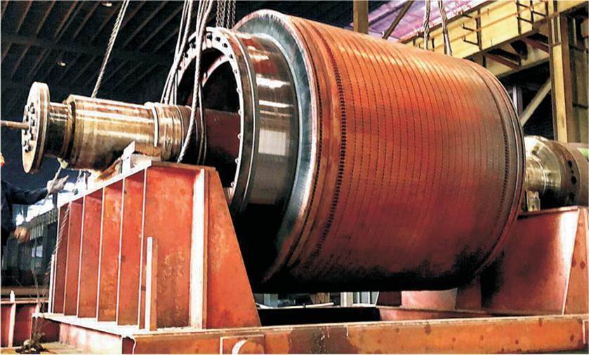 直流電機(jī)篇